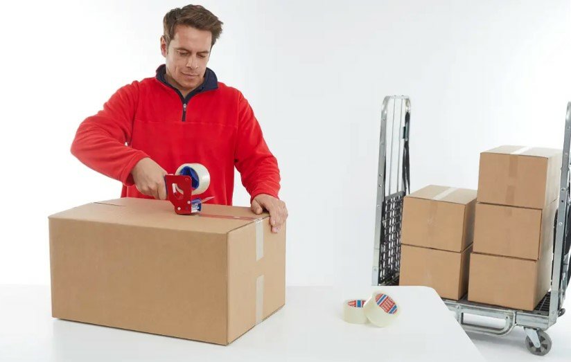 EAN 4005800113567 - TESA 64014 Apto para uso en interior 66 m Polietileno Transparente imagen 2