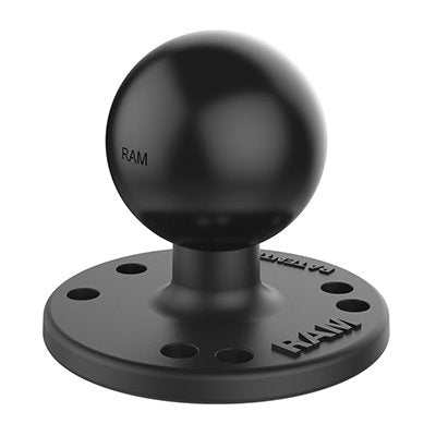 Ram Mounts Ram-202u Kit De Montaje