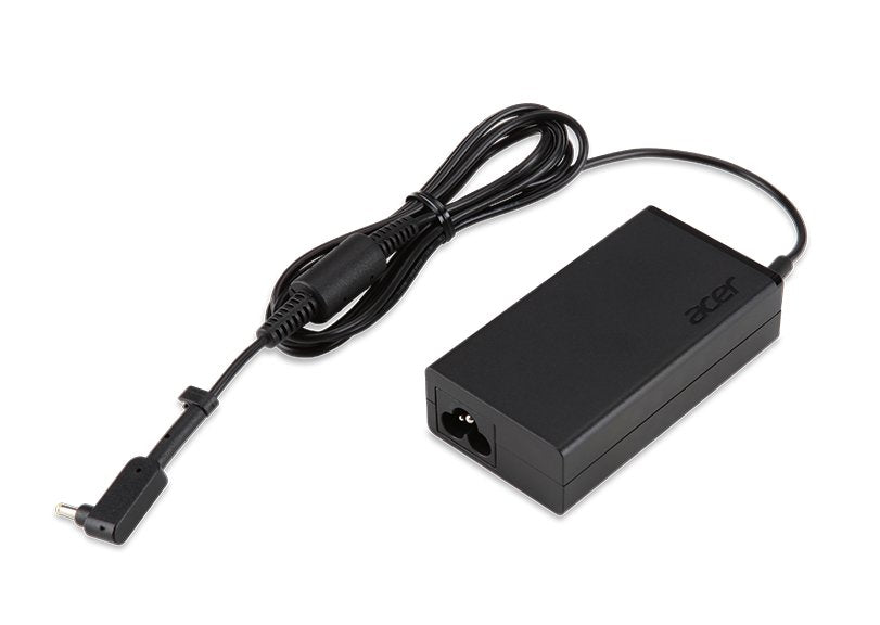 Acer Ac Adapter 65w Cargador Negro