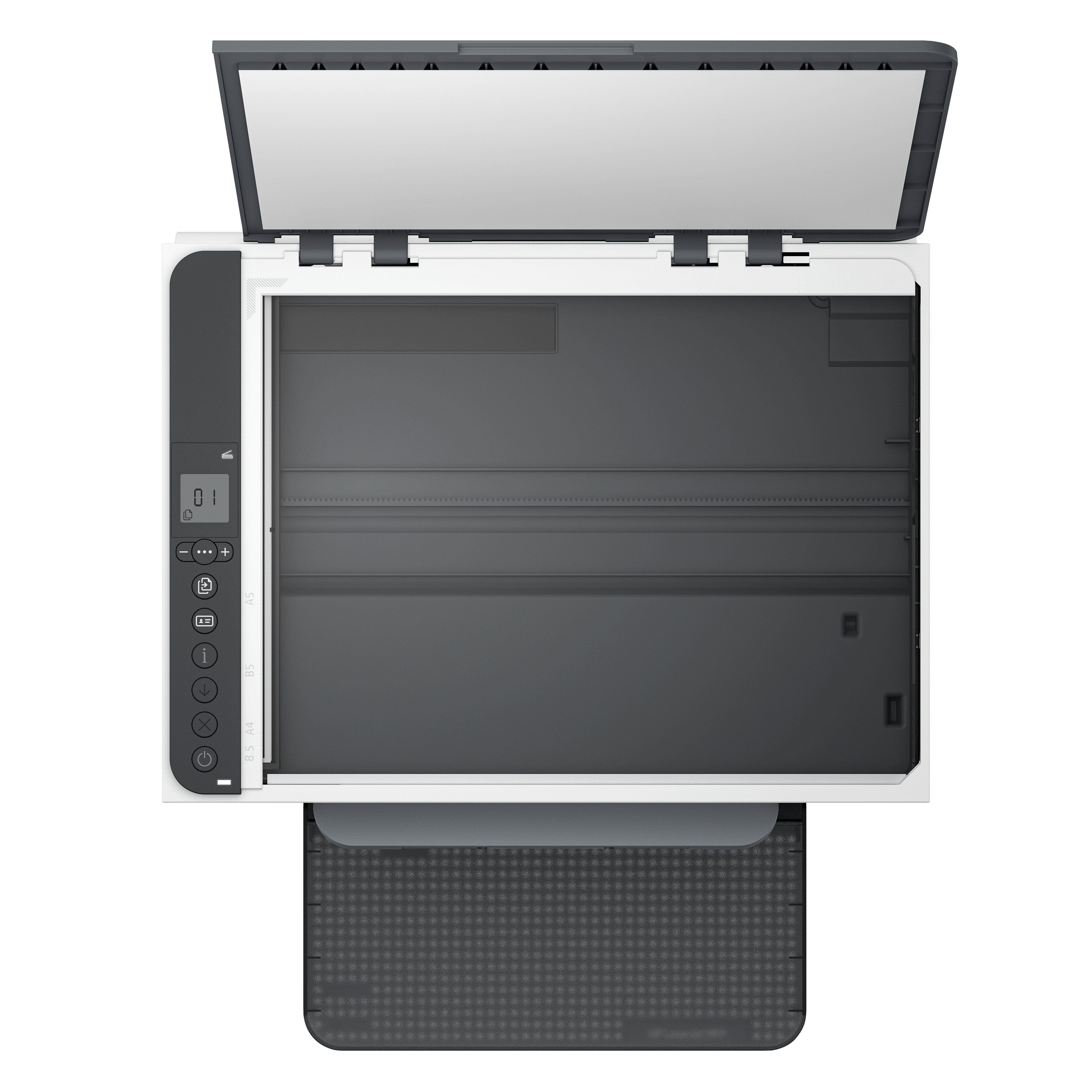 EAN 5715063679753 - HP LaserJet MFP M234d Printer 600 x 600 DPI A4 imagen 16