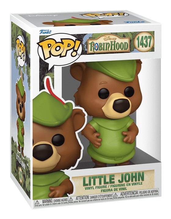 EAN 0889698759113 - FUNKO POP! 75911 figura de acción y colleccionable imagen 2