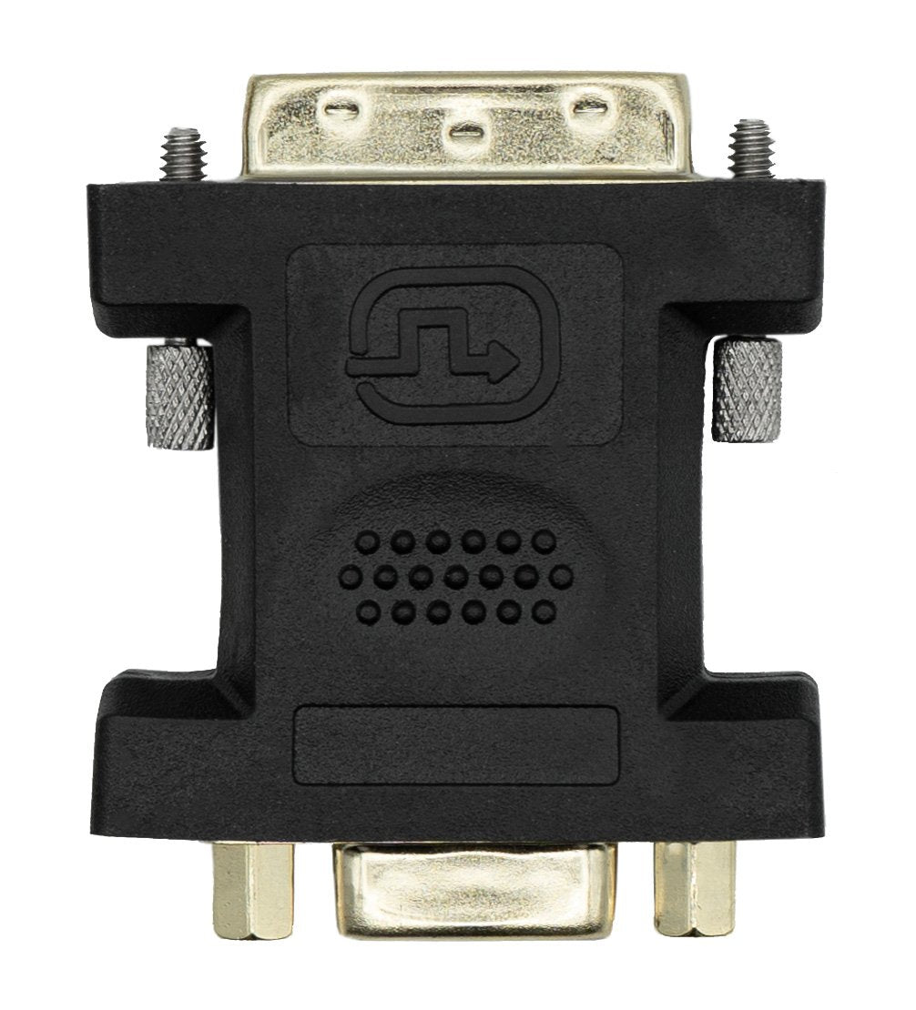 EAN 5714590015256 - ProXtend DVII245-VGAF cambiador de género para cable DVI-I 24+5 VGA Negro imagen 3