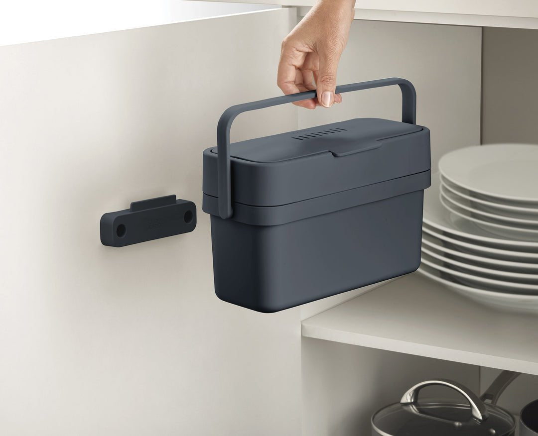 EAN 5028420003161 - Joseph Joseph Compo Rectangular Gris imagen 5