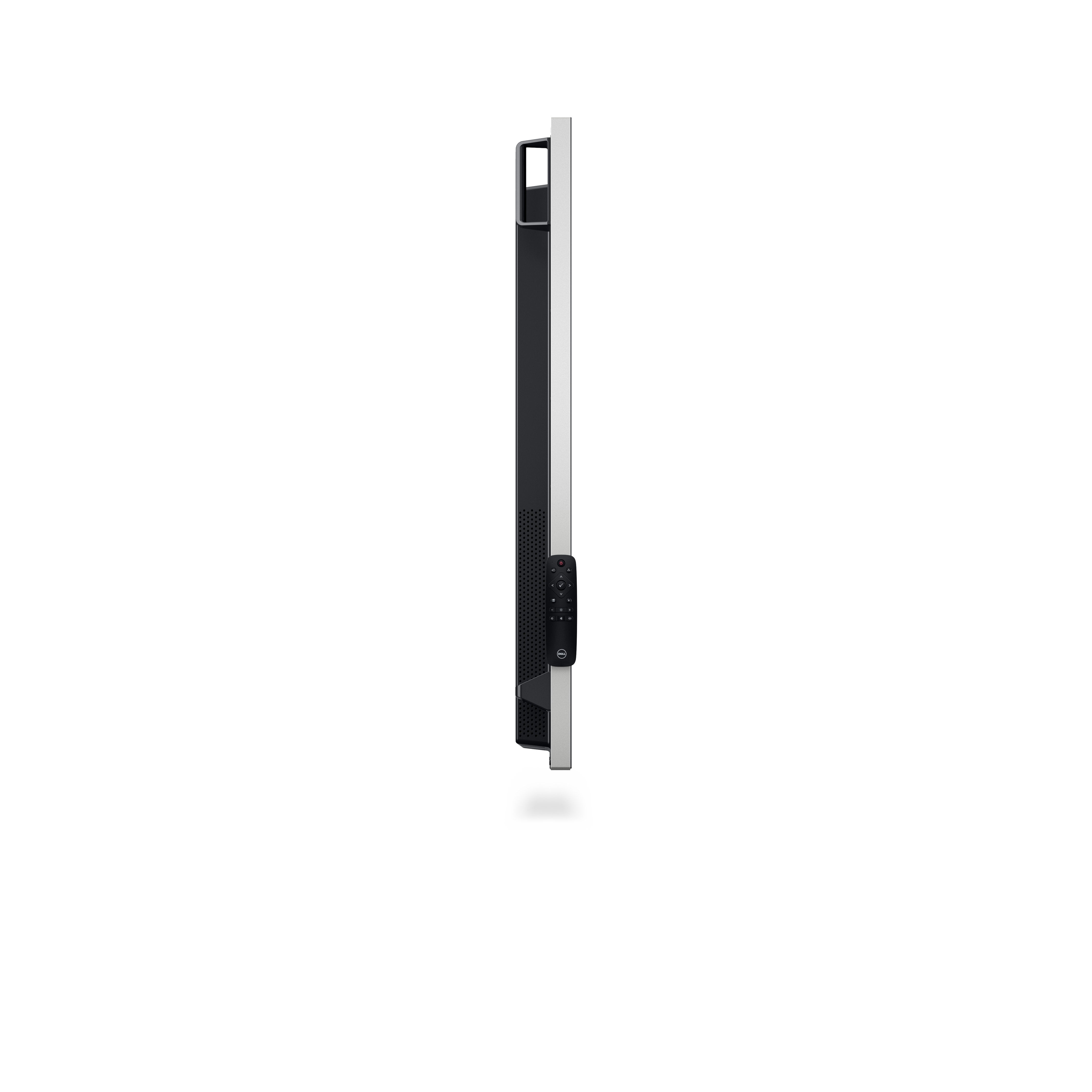 EAN 5397184821541 - DELL P6524QT Panel plano interactivo 163,9 cm (64.5") LCD 350 cd / m² 4K Ultra HD Negro Pantalla táctil imagen 5