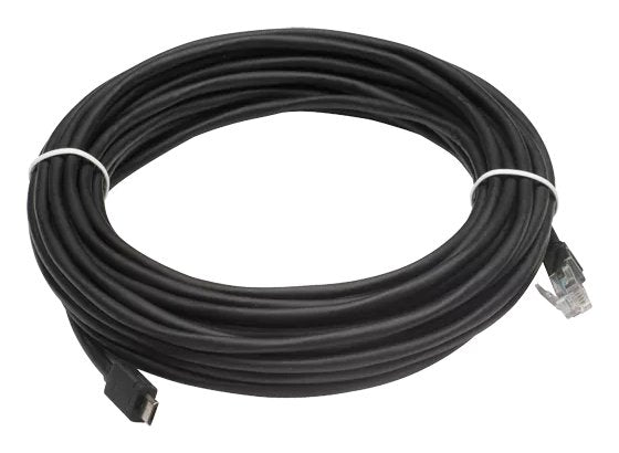 Axis F7308 Cable Black 8m 4pcs Cabl .