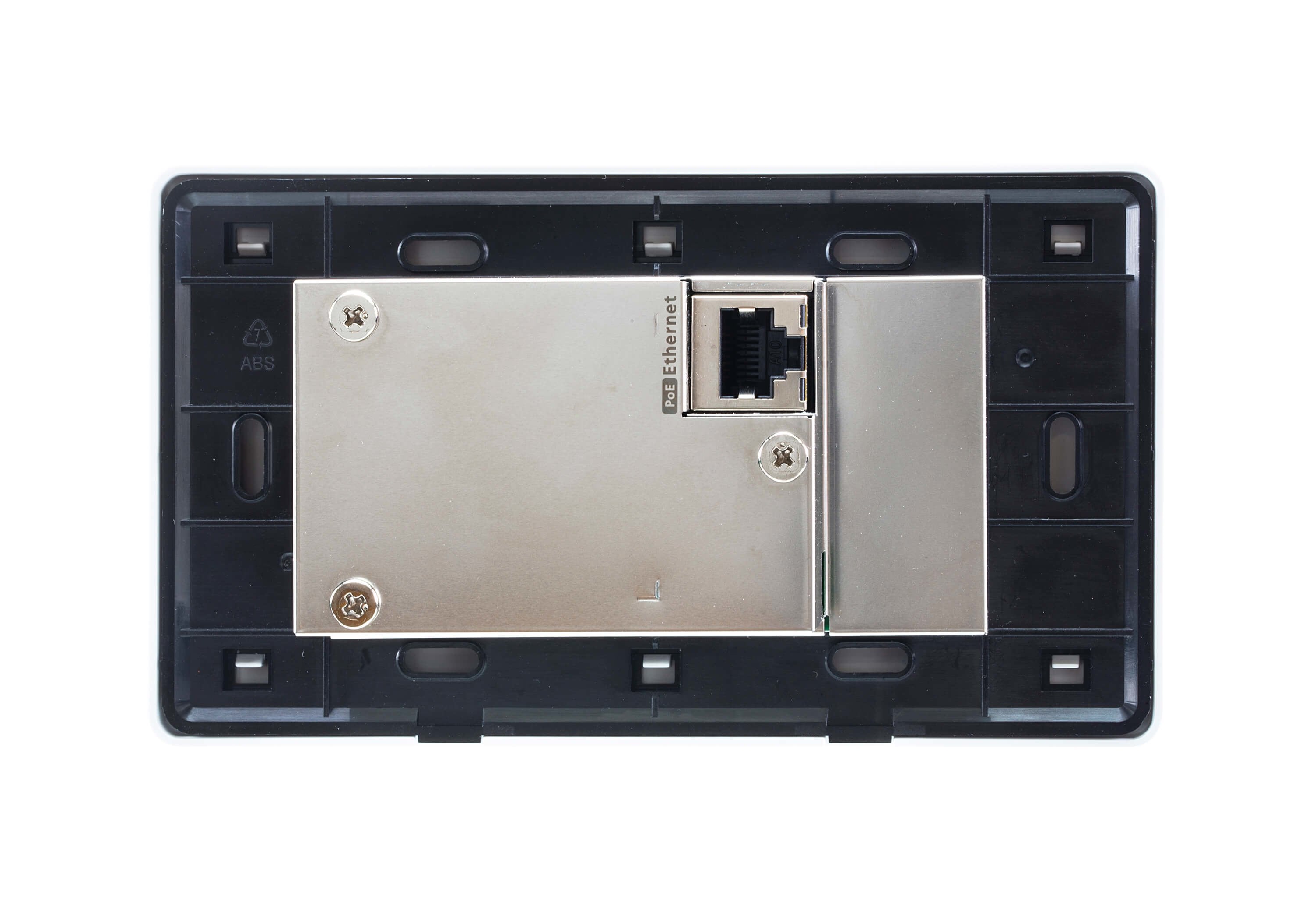 12-Key Network Remote Pad Accs For Vp2730 With Poe In