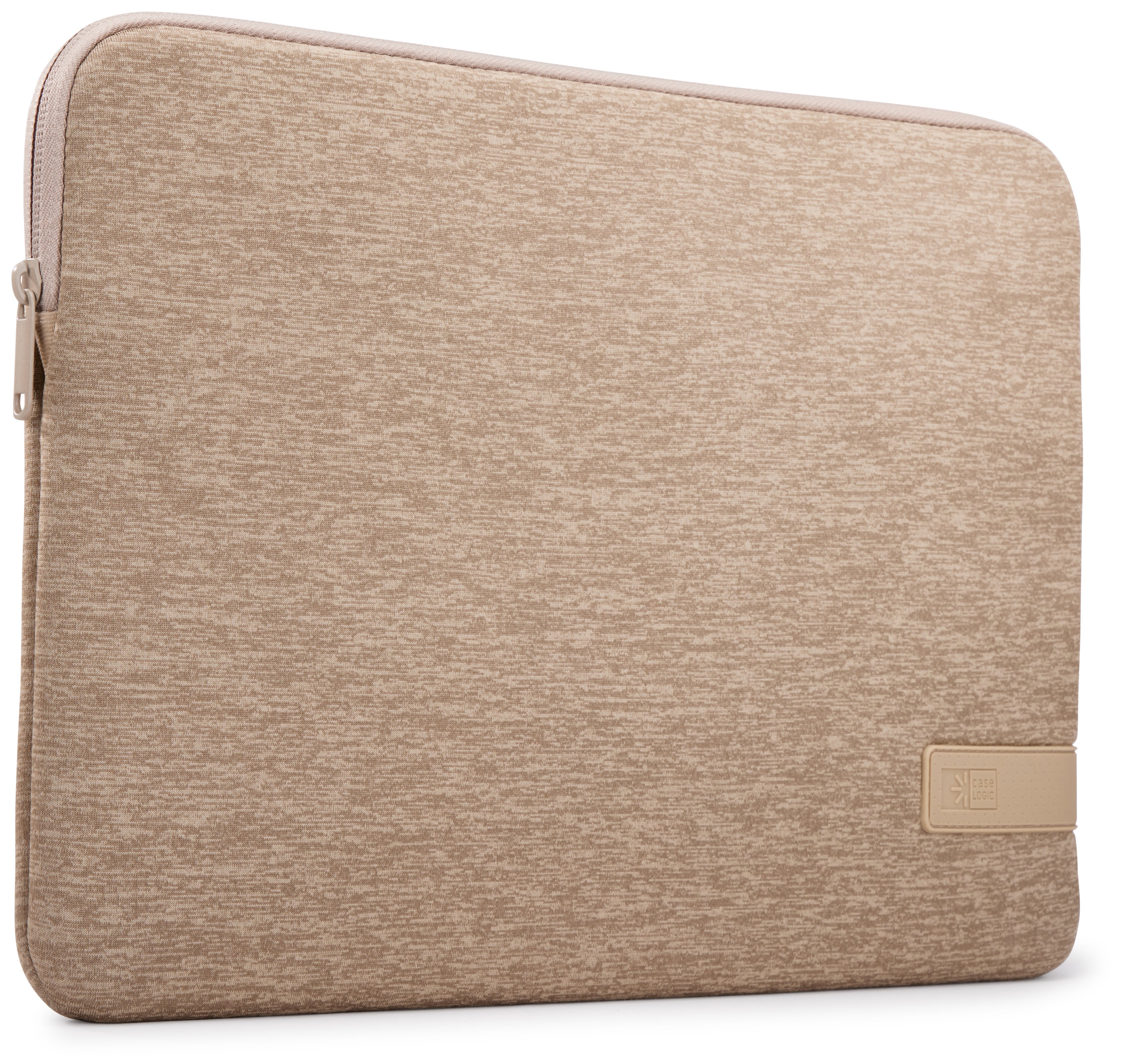Caselogic Notebook Hülle 14'' Beige Boulder Beige Reflect Sleeve 35 56cm