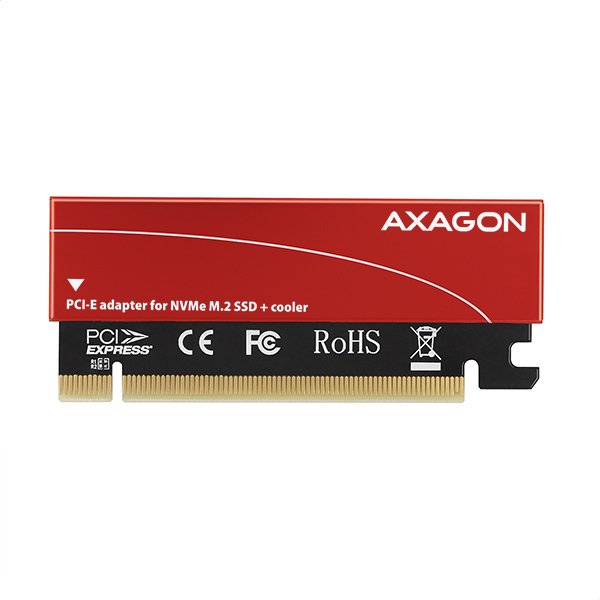 EAN 8595247903983 - Axagon PCEM2-S tarjeta y adaptador de interfaz Interno M.2 imagen 6