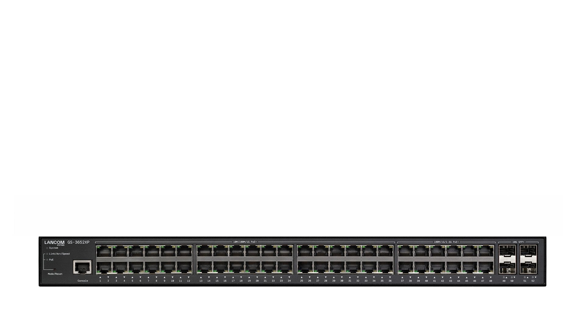 Lancom Gs-3652xp