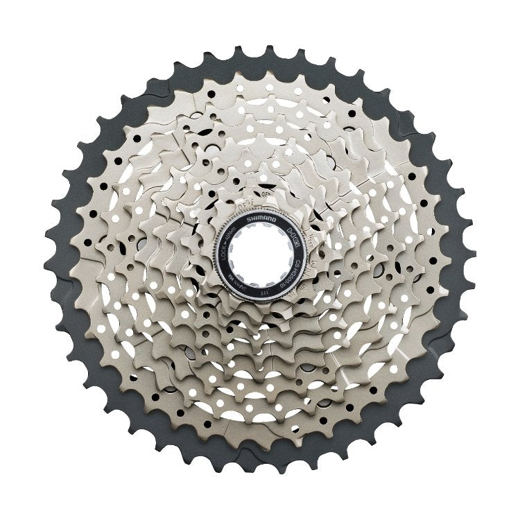 EAN 4524667328209 - Shimano CS-HG500 Casete de bicicleta imagen 2