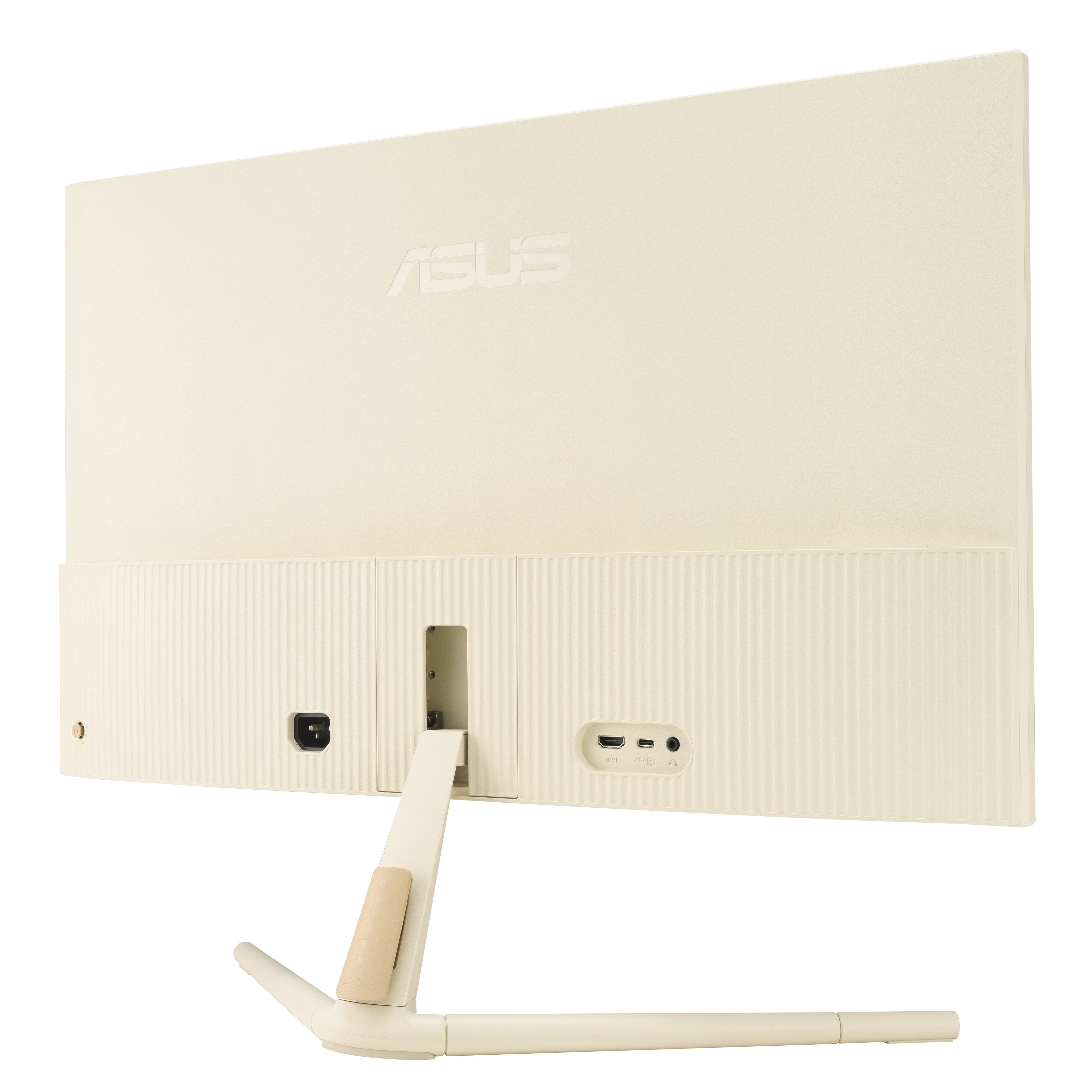 EAN 4711387342183 - ASUS VU279CFE-M pantalla para PC 68,6 cm (27") 1920 x 1080 Pixeles Full HD LCD Beige imagen 3