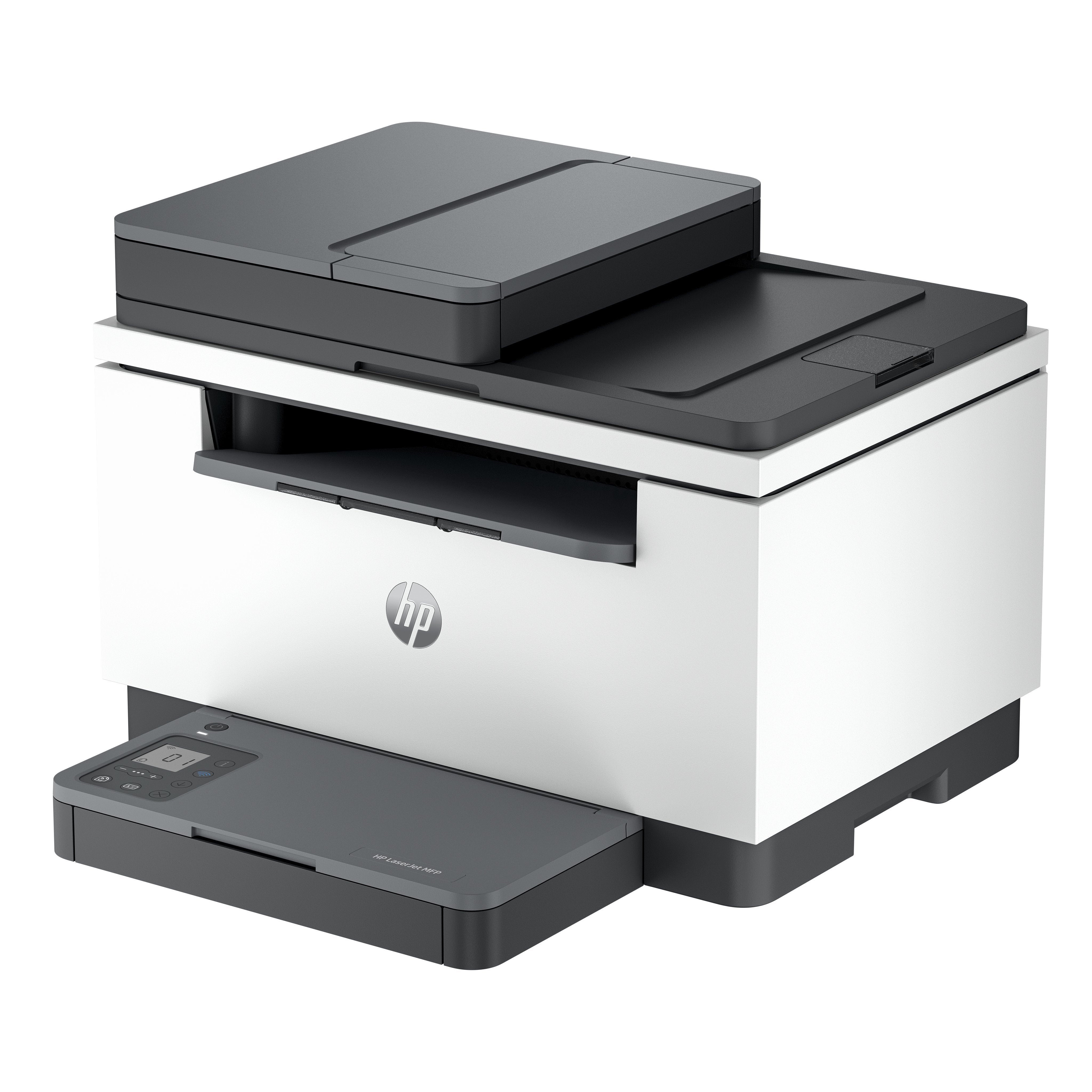 Hp Laserjet Impresora Multifunción M235sdw