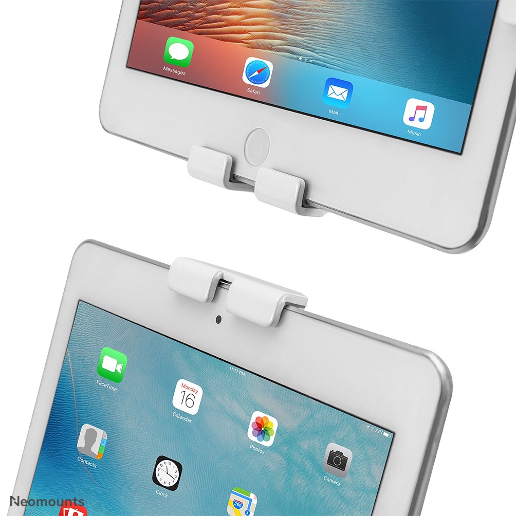 Neomounts By Newstar Soporte De Suelo Para Tablet 100x100 Mm 1kg 7.9-11''
