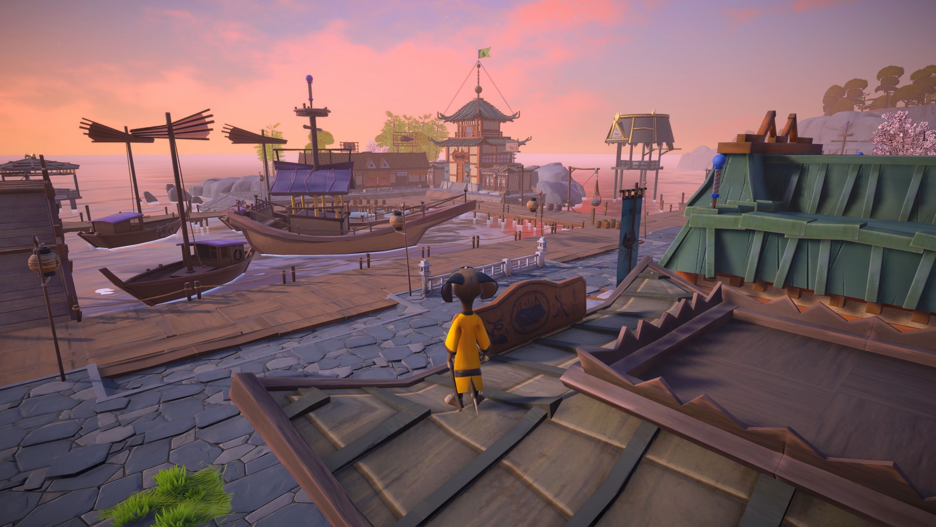 EAN 3700664533025 - Maximum Games Samurai Academy Paws of Fury imagen 13