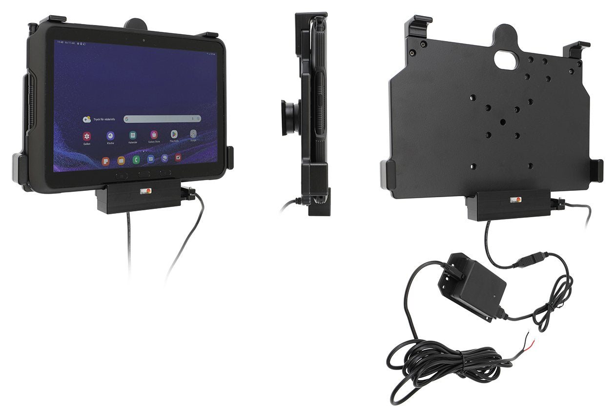 Active Holder For Fixed Installation For Galaxy Tab 713435