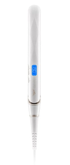 EAN 8590393320783 - Eta ETA933690000 Utensilio de peinado Plancha de pelo Caliente Blanco 45 W 1,69 m imagen 5