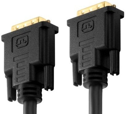 EAN 4260134119054 - PureLink DVI-D M-M 7.5m cable DVI 7,5 m Negro imagen 1