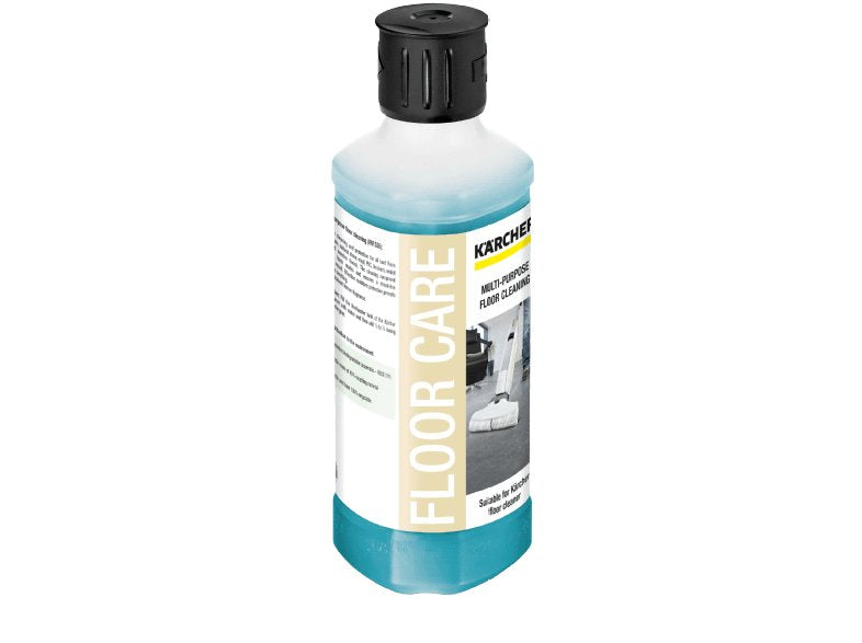 Karcher Limpiador Universal Rm 536, Agente De Limpieza 6.295-944.0
