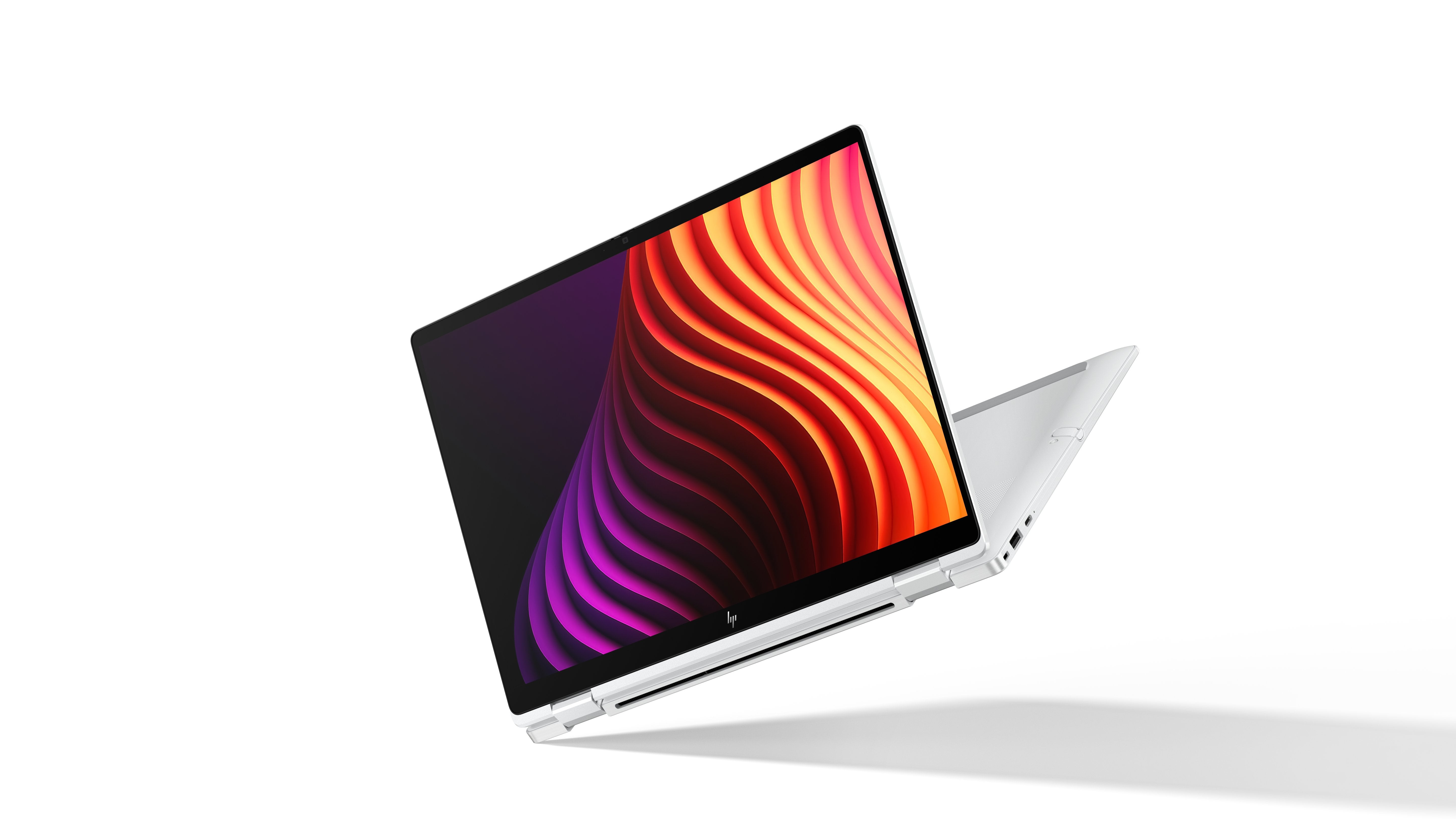 EAN 0199896740807 - HP EliteBook X Flip G2i 14 inch Notebook Next Gen AI PC Wolf Pro Security Edition Copilot+ PC Intel Core imagen 1