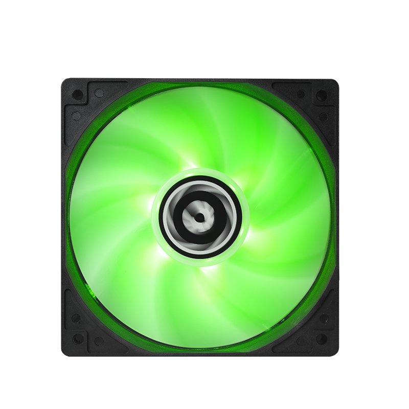 Ventilador Caja Adicional 12x12 Bitfenix Spectre Rgb Led Bff-Rgb-12025-Rp