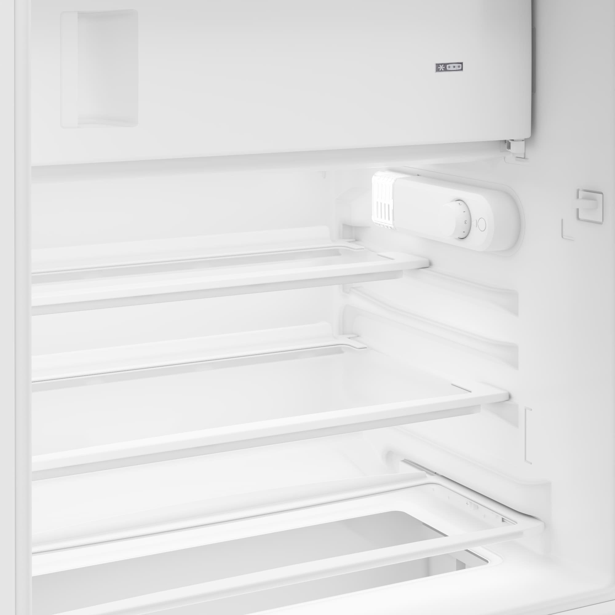 EAN 8690842573477 - Beko BU1154HCN nevera combi Integrado 107 L Blanco imagen 5