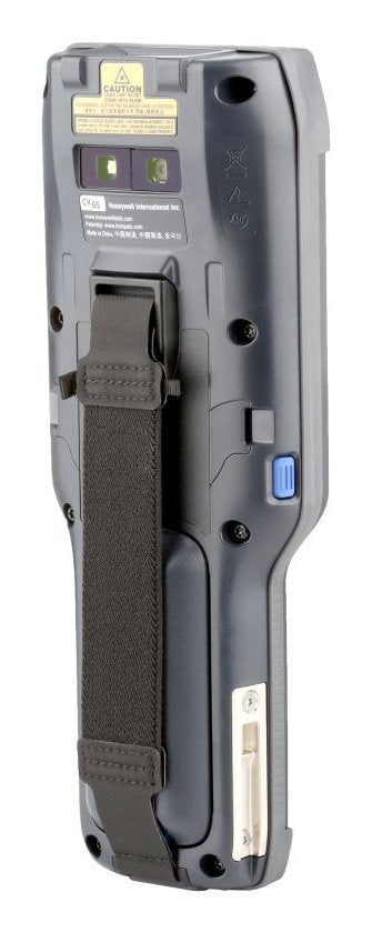 EAN 5706998798220 - Honeywell CK65 ordenador móvil de mano 10,2 cm (4") 480 x 800 Pixeles Pantalla táctil 498 g Negro imagen 4