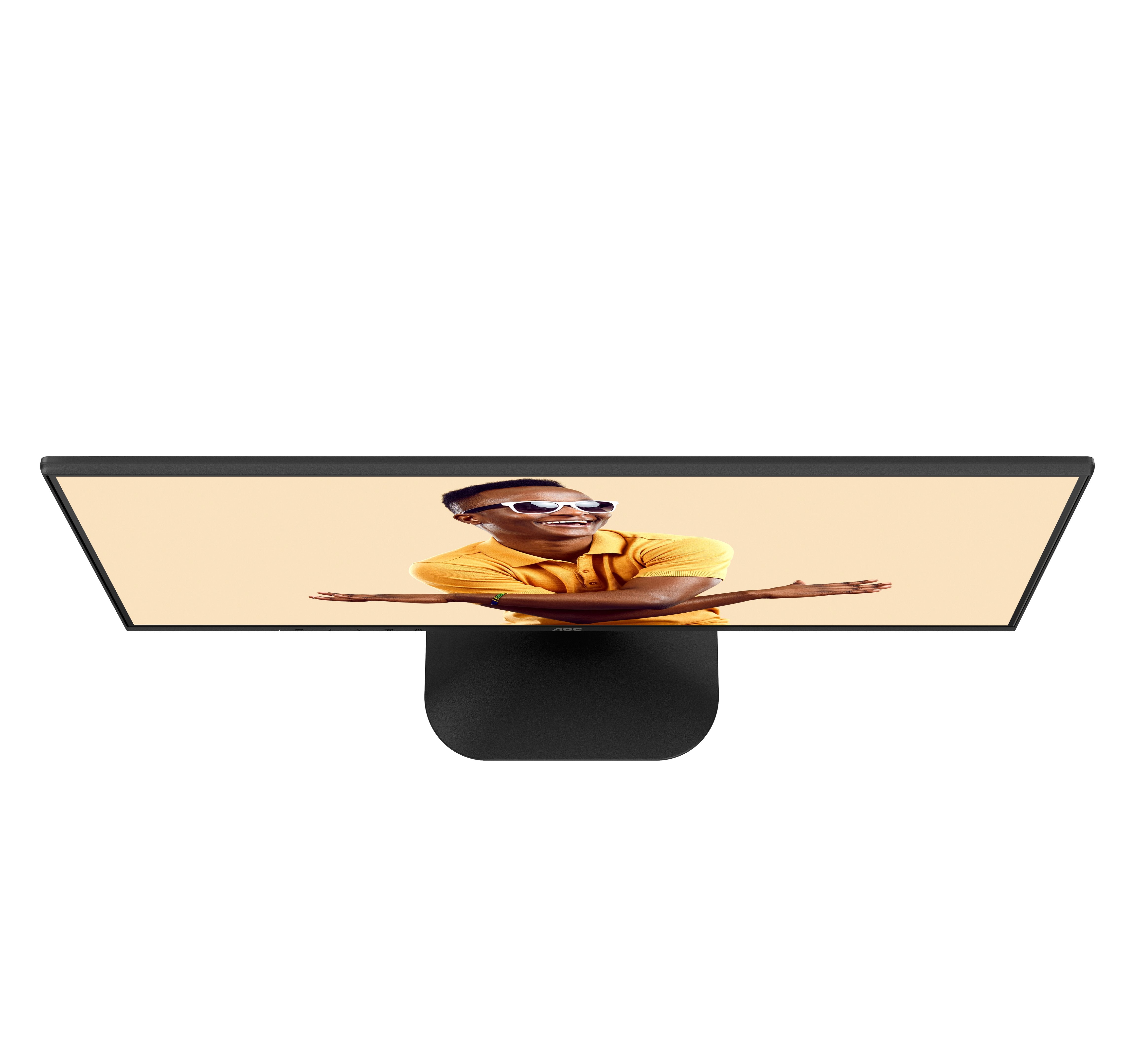 EAN 4038986182225 - AOC B3 27B31H pantalla para PC 68,6 cm (27") 1920 x 1080 Pixeles Full HD Negro imagen 8