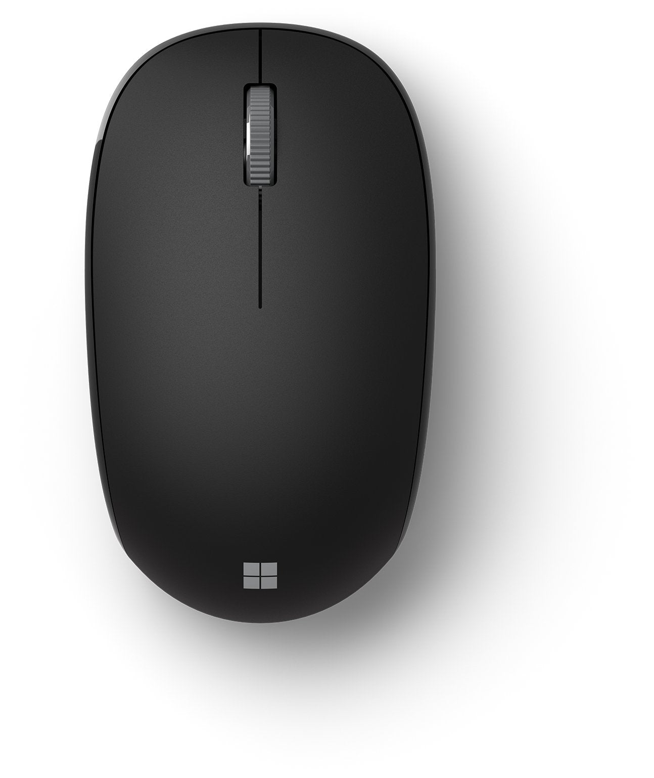 Bluetooth Mouse Bluetooth - Da/Fi/No/Sv Hdwr Black - Warranty: 12m