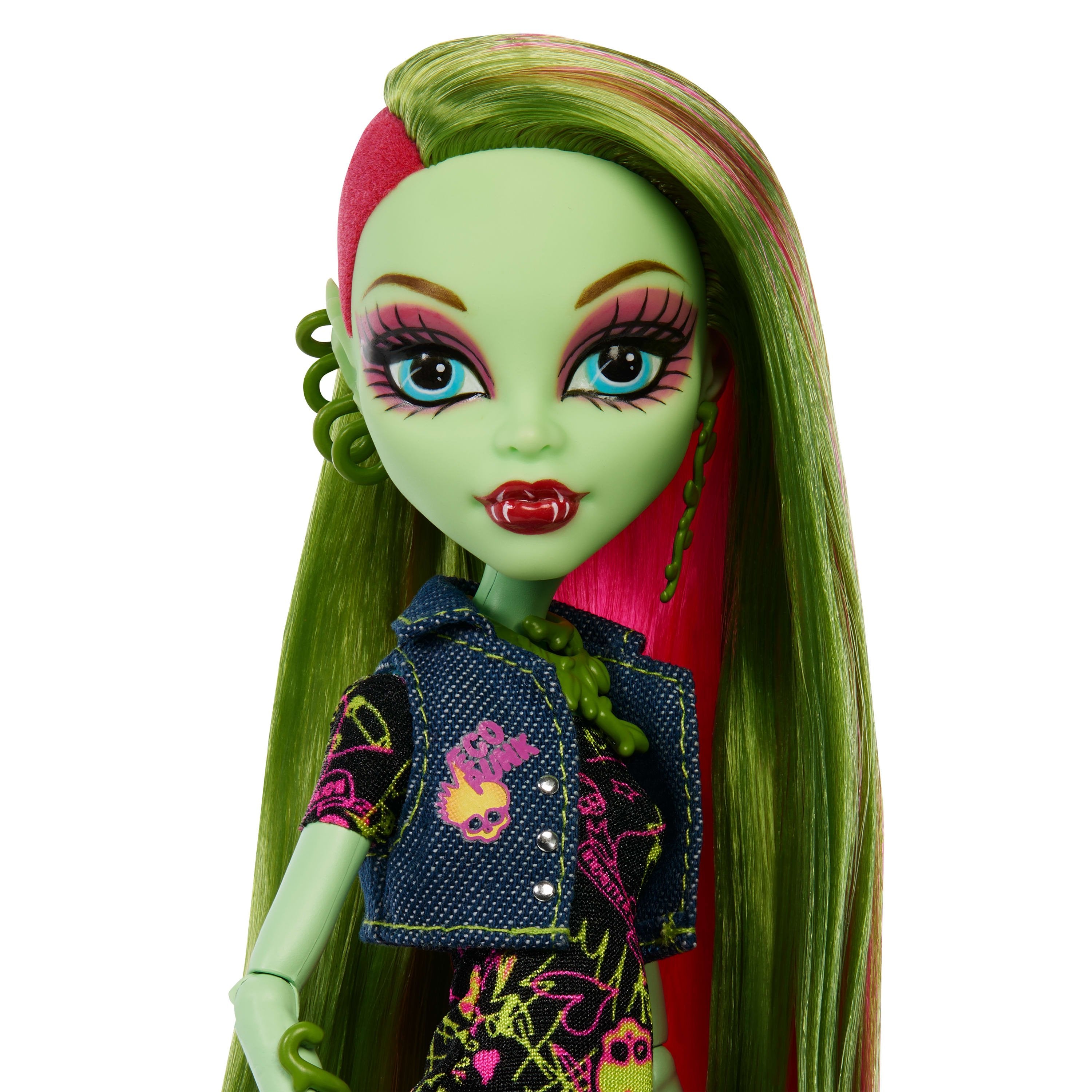 EAN 0194735333615 - Monster High JHK58 muñeca imagen 3