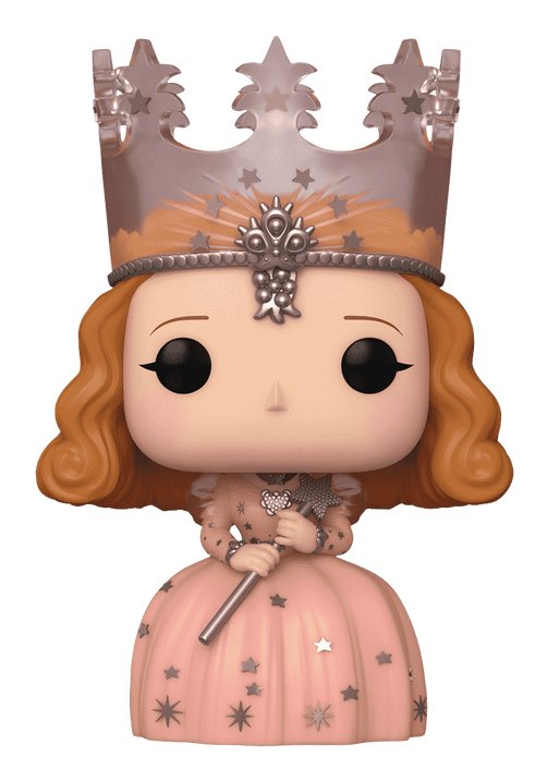 EAN 0889698759748 - FUNKO POP! Glinda the Good Witch imagen 1