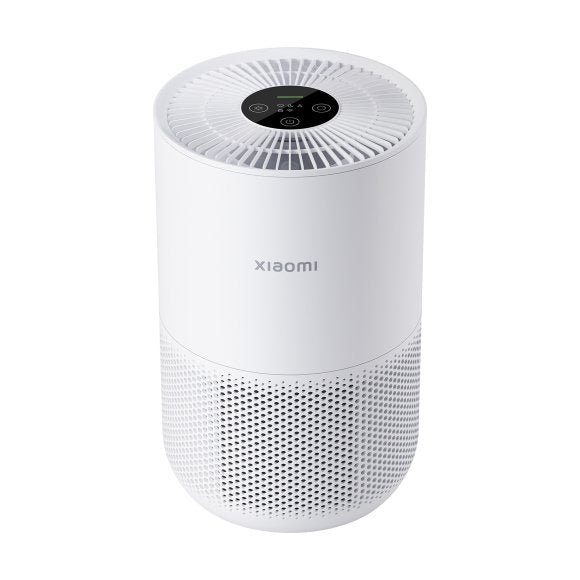EAN 6934177775345 - Xiaomi Smart Air Purifier 4 Compact 27 m² 60 dB 27 W Blanco imagen 7