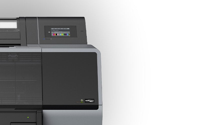 EAN 8715946679396 - Epson SureColor SC-P7500 Spectro impresora de gran formato Inyección de tinta Color 1200 x 2400 DPI A1 (5 imagen 2