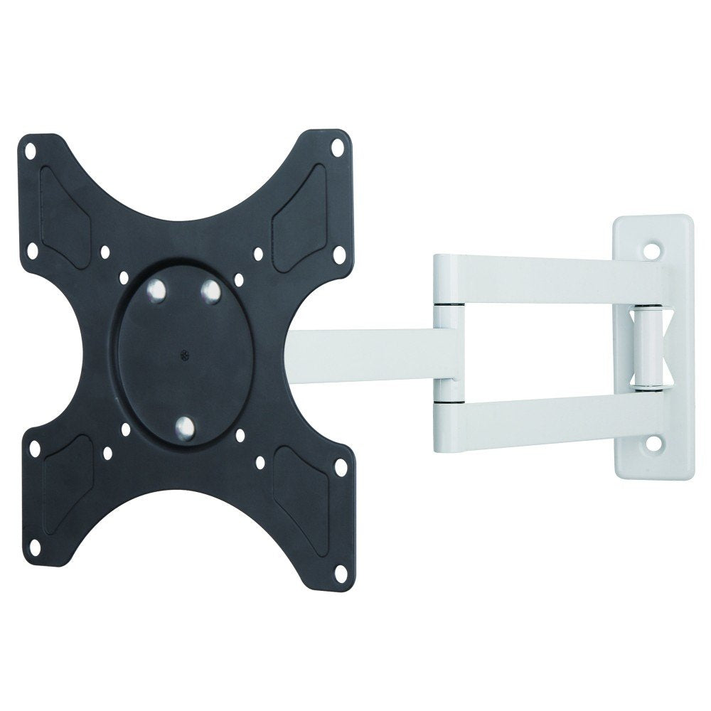 Soporte Techly Ica-Lcd 2903bicol Para Tv 94 Cm (37") Blanco, Negro