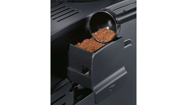 Cafetera Espresso Automática Siemens Eq.6 Plus S700 Te657m03de