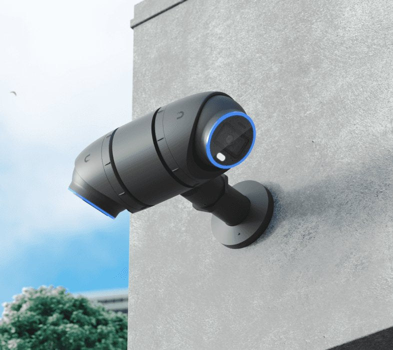 EAN 810084699379 - Ubiquiti UACC-Camera-DM-B Monte imagen 14