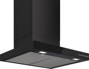 Campana De Pared Bosch Dwb67dn60 Negro