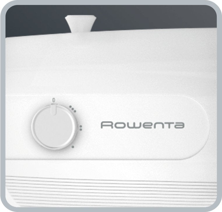 Rowenta Essential + Vu4410f0 - Ventilador Silencioso - 3 Velocidades