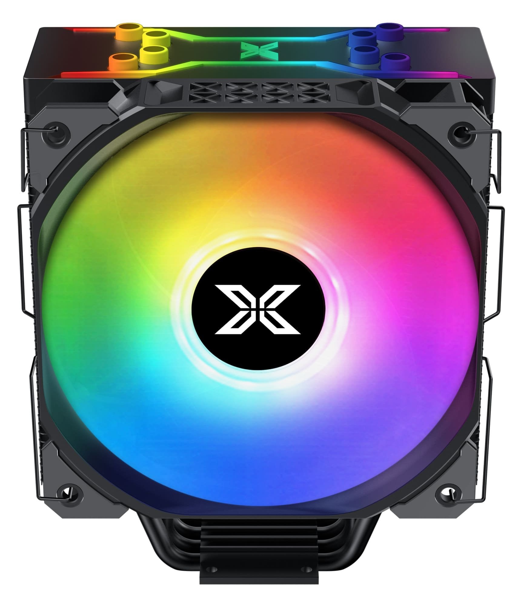 Cooler Xigmatek Air Killer Pro Luftkühler