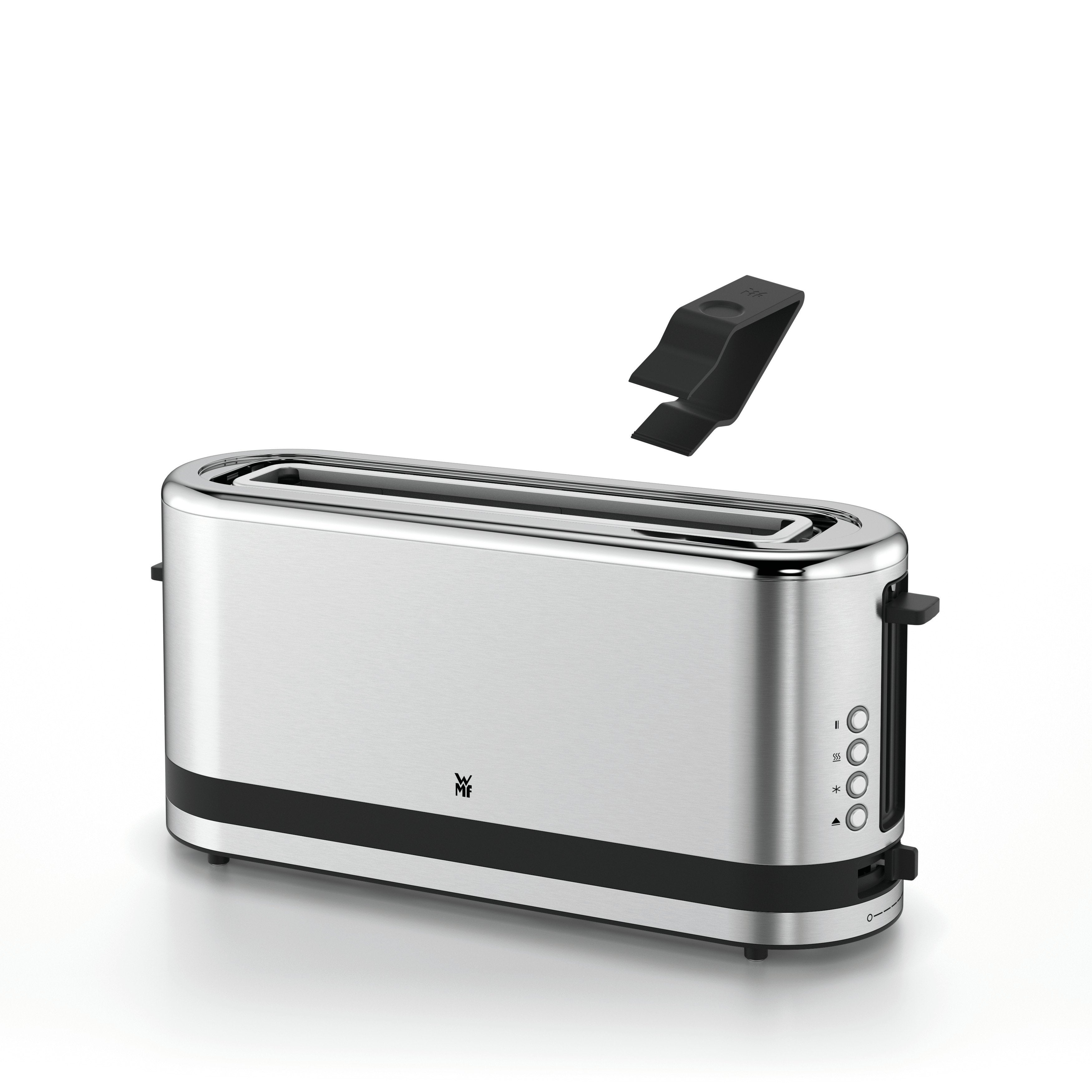 EAN 4211129130806 - WMF 0414120011 7 2 rebanada(s) 900 W Acero inoxidable imagen 1