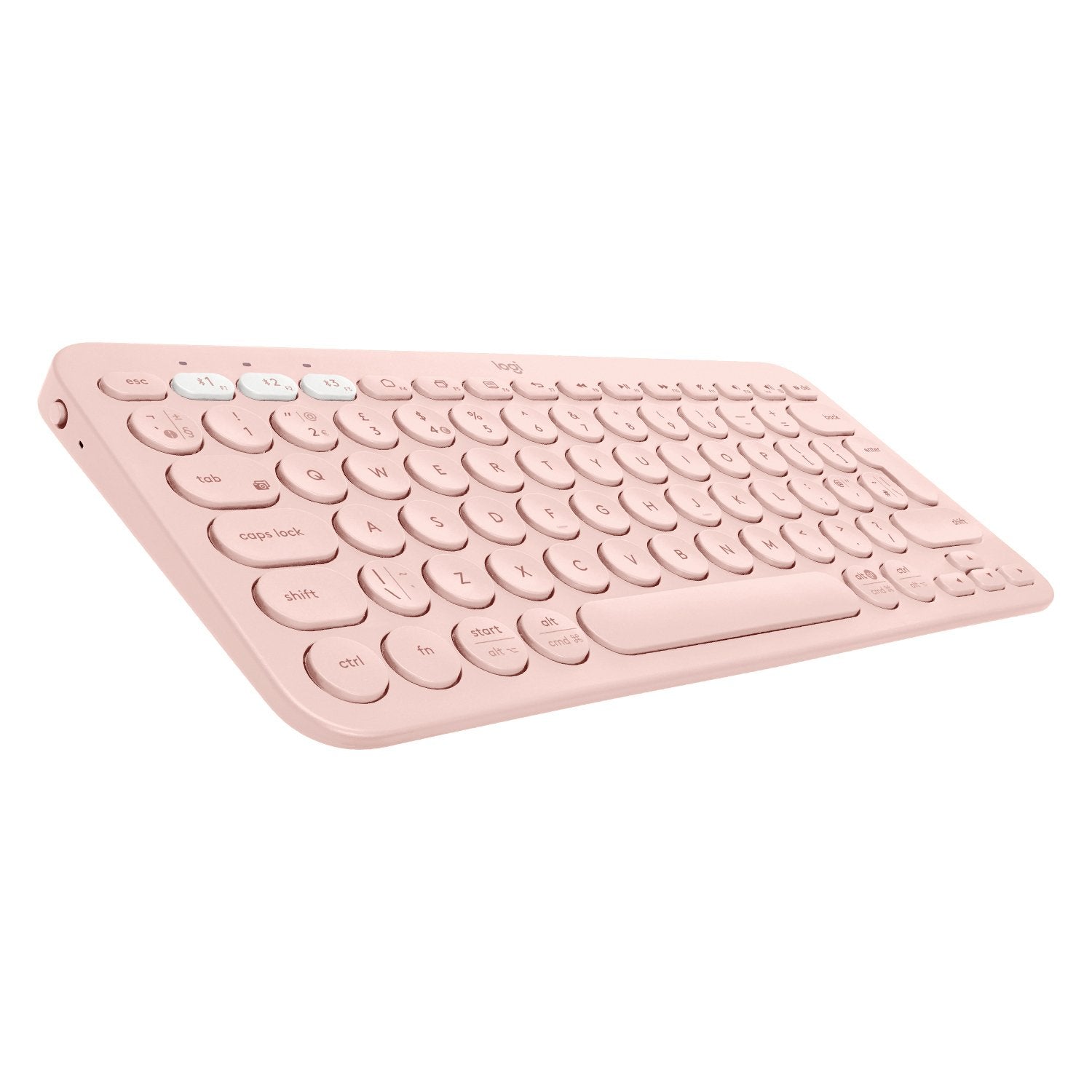 K380 Multi-Device Azulto. Keyb