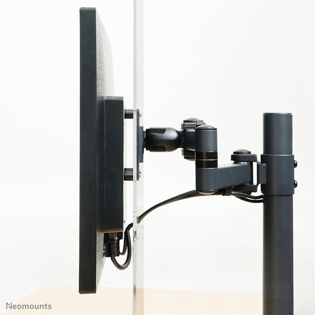 Protector Transparente Monitor Monitor Hasta 32