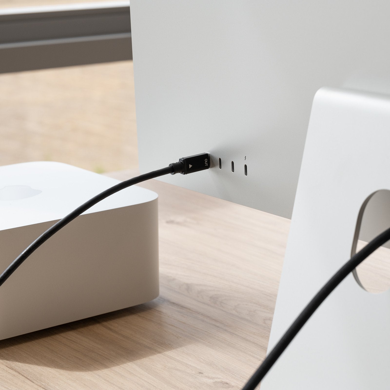 Cable Conversor Hdmi A Usb-C, Hdmi/M-Usb-C/M 1.8 M