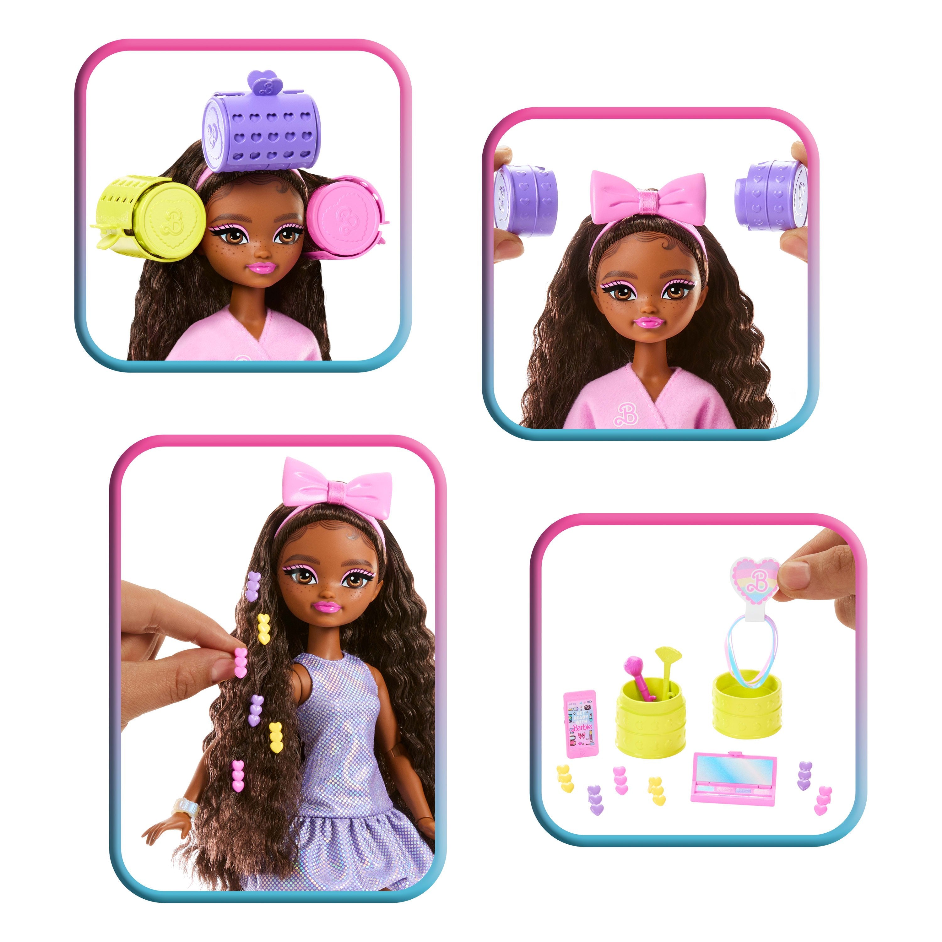 EAN 0194735313297 - Barbie JGG39 muñeca imagen 3