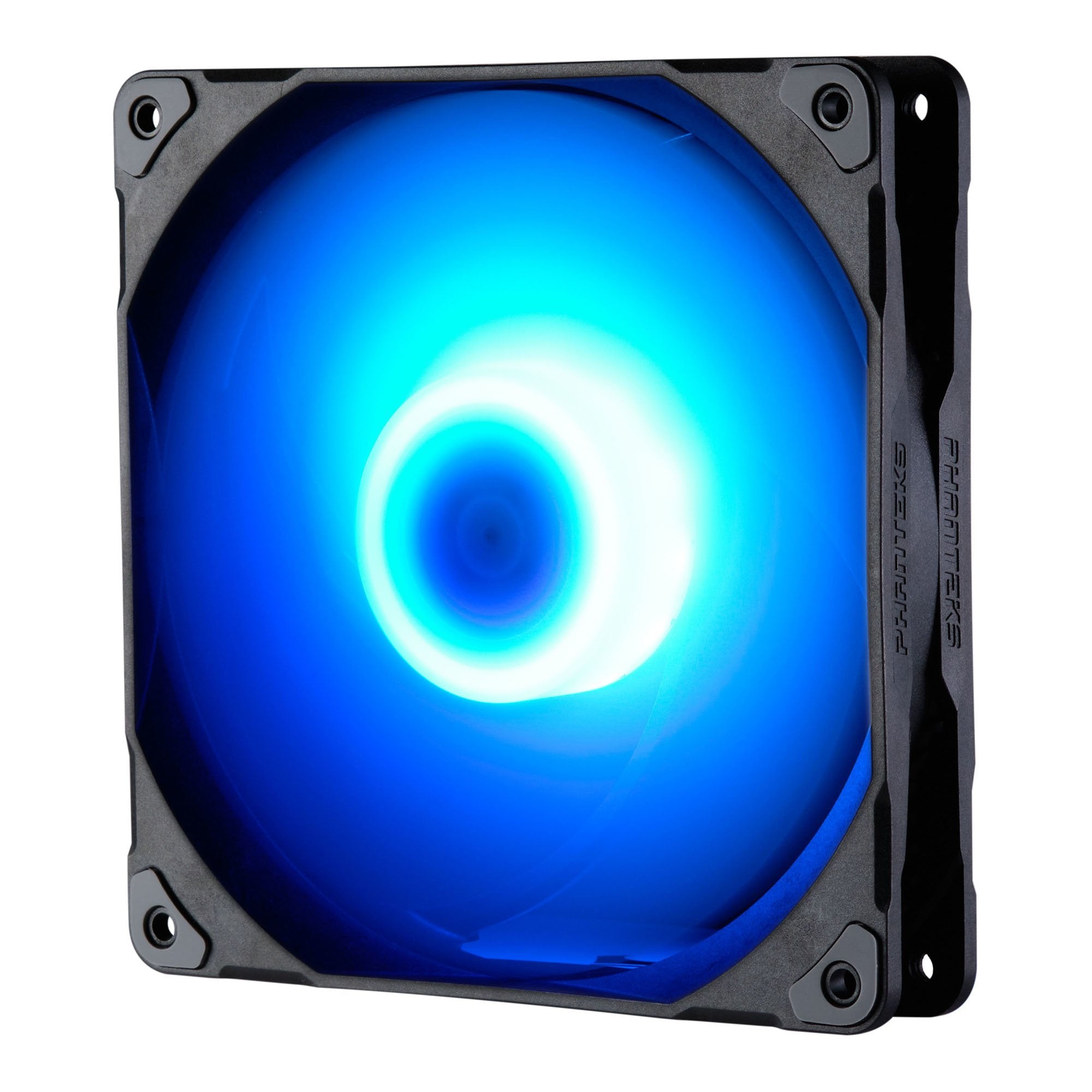 Phanteks M25 Ventilador 14 Cm Negro 1 Pieza(S)