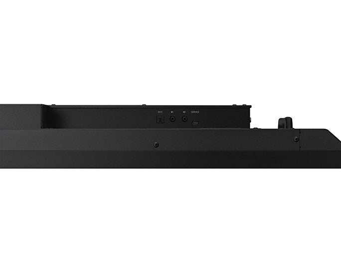 EAN 8806095984919 - Samsung LH86WAFWLGCXEN pizarra blanca interactiva 2,18 m (86") 3840 x 2160 Pixeles Pantalla táctil Negro imagen 15