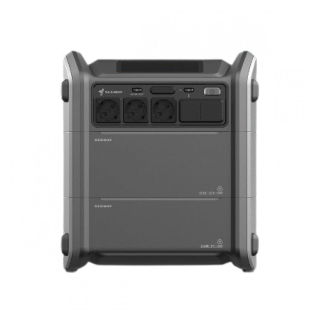 Segway Portable Power Station Cube 2000