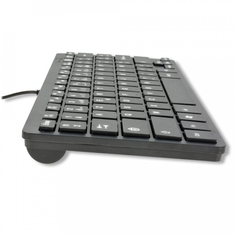 Azerty Mini Usb Keyboard -