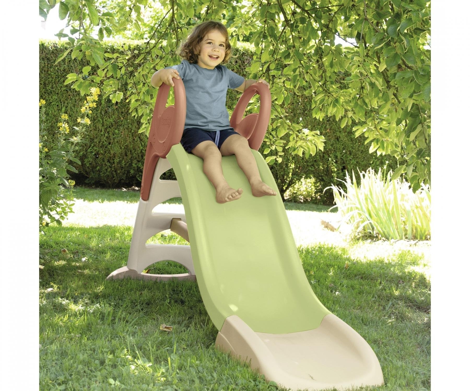 EAN 3032168205109 - Smoby 820510 parque de juego infantil o equipamiento para parque de juego infantil imagen 4