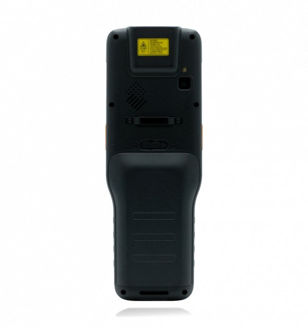 EAN 5715063214121 - Newland N7 Cachalot Pro II ordenador móvil de mano 10,2 cm (4") 480 x 800 Pixeles Pantalla táctil 360 g N imagen 4