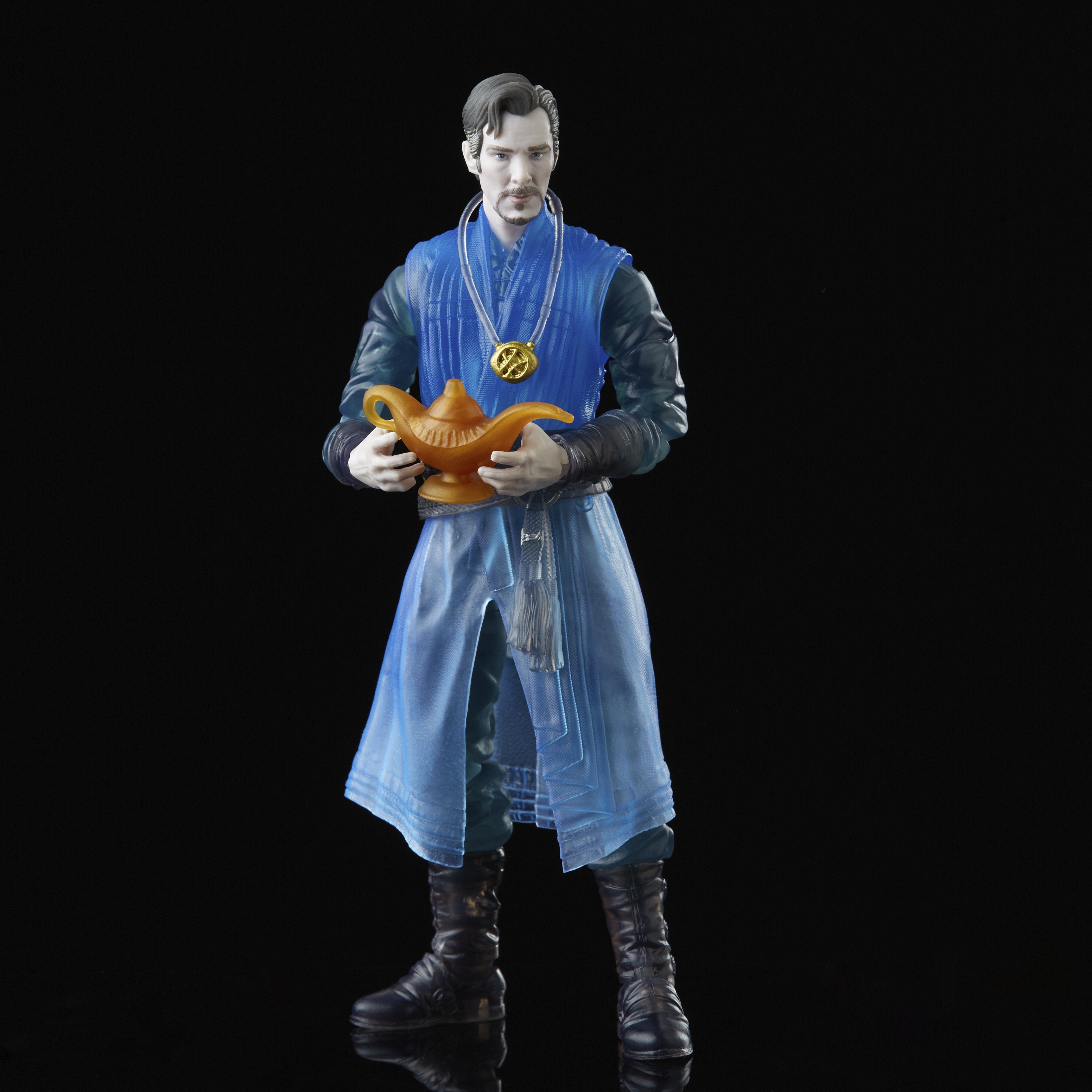 EAN 5010993791033 - Marvel F03705X0 collectible figure imagen 6